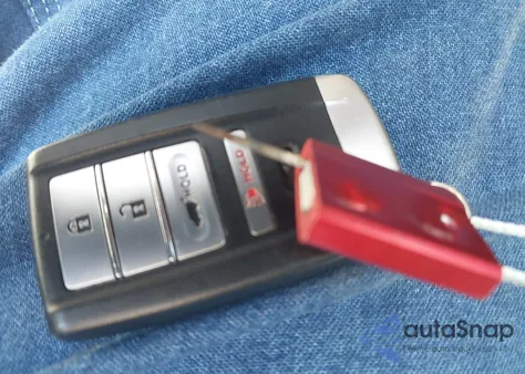 2021 Acura Rdx Standard z USA, uszkodzony, nr VIN 5J8TC1H36ML005976